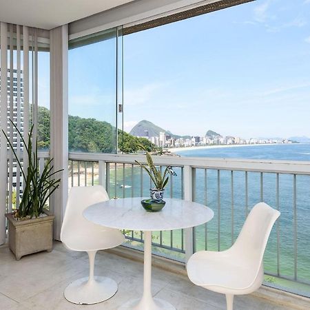 Omar do Rio - V102 Moderno Qto&Sala com Vista Cinematográfica, Garagem, Piscina e Sauna, Internet rápida e Smart TV Rio de Janeiro Exterior foto